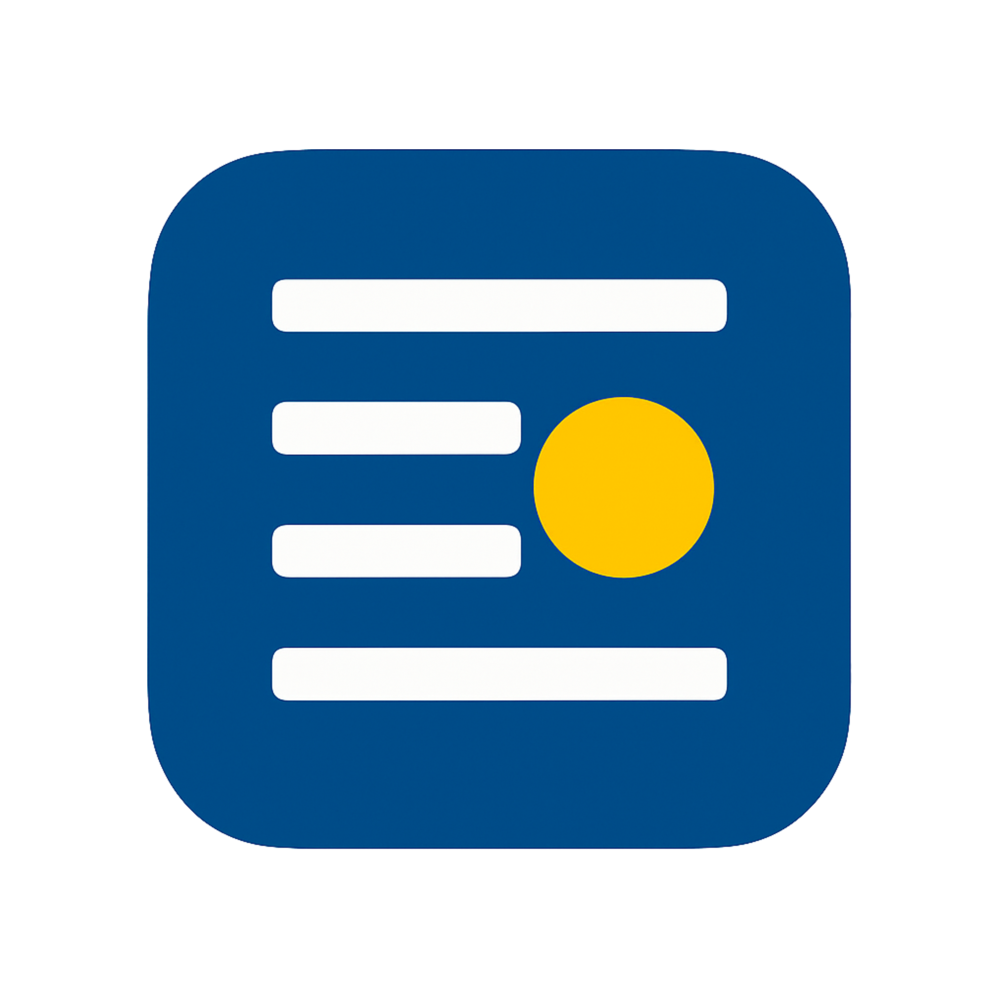 TextWatermark Logo